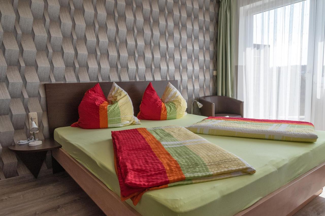 Appartamento Haus Inselperle Mit Blick Auf Den Bodden Alt Reddevitz Esterno foto